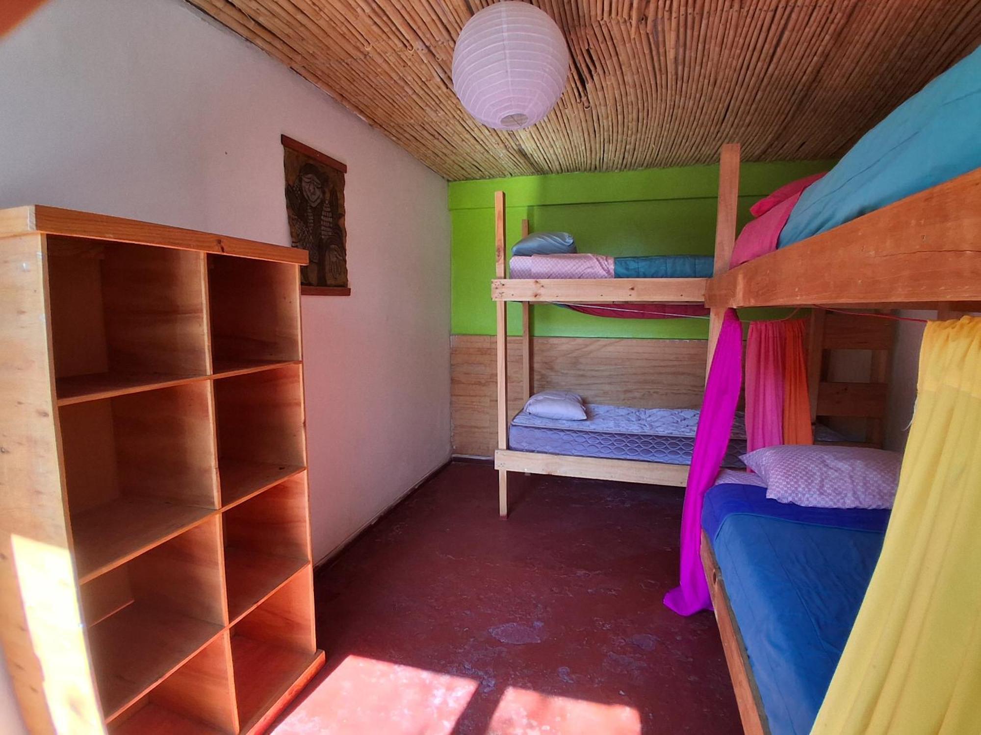 Hostel Posada De Gallo Αρίκα Εξωτερικό φωτογραφία